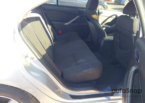 2006 Pontiac G6 from USA, damaged, VIN 1G2ZG558064228150